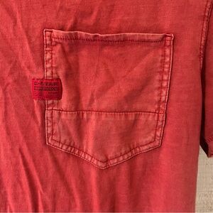 G-Star raw pocket tee